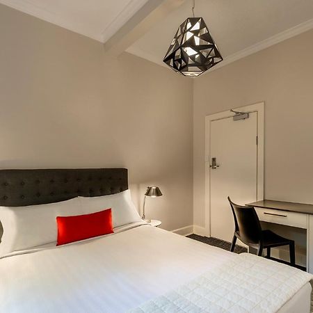 Como Court Budget Accommodation Melbourne Exteriör bild