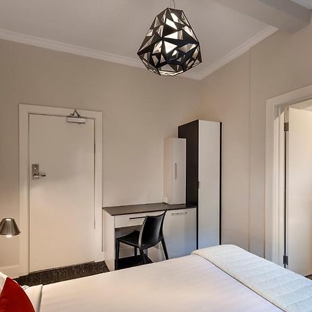 Como Court Budget Accommodation Melbourne Exteriör bild