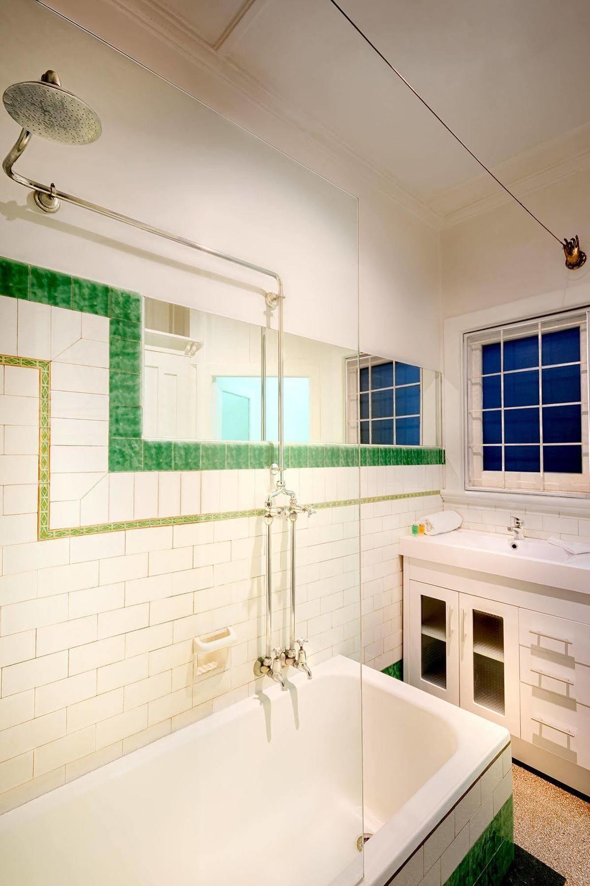 Como Court Budget Accommodation Melbourne Exteriör bild