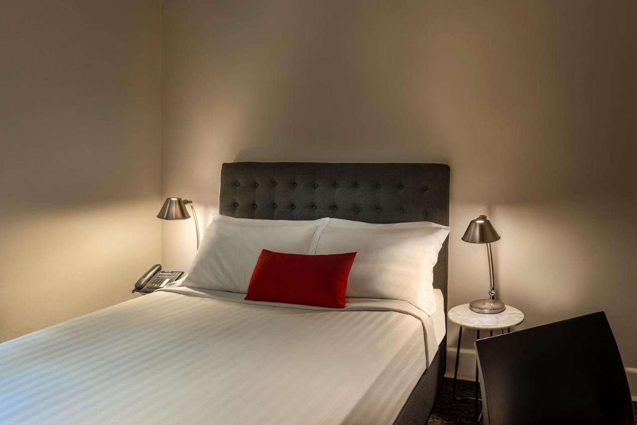 Como Court Budget Accommodation Melbourne Exteriör bild